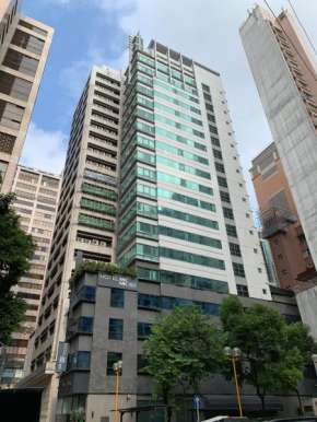  MK STAY - formerly HOTEL MK  Гонконг